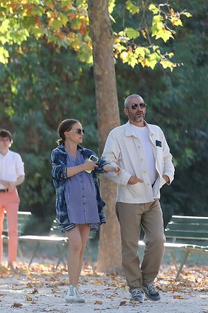 Natalie Portman leaked photo #54