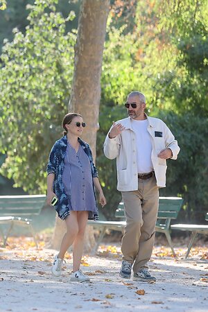 Natalie Portman leaked photo #57