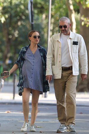 Natalie Portman leaked photo #58
