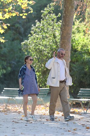 Natalie Portman leaked photo #64