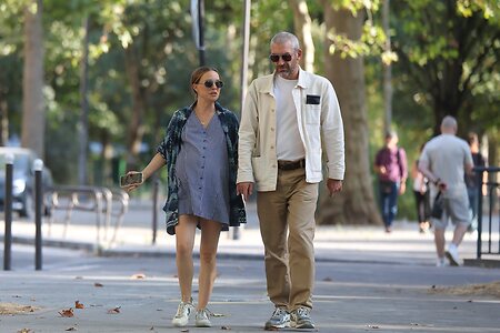 Natalie Portman leaked photo #65
