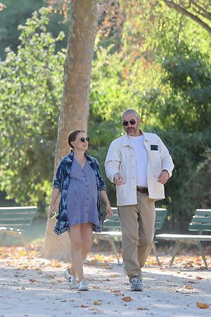 Natalie Portman leaked photo #67