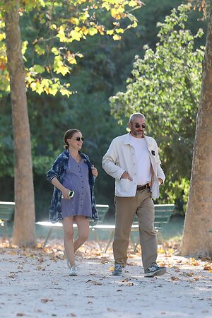 Natalie Portman leaked photo #70