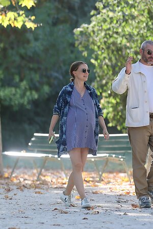 Natalie Portman leaked photo #72