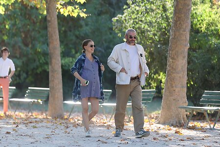 Natalie Portman leaked photo #74