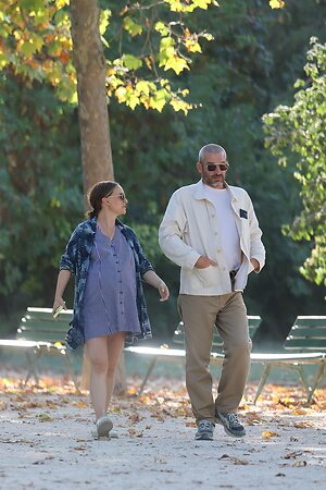 Natalie Portman leaked photo #76