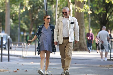 Natalie Portman leaked photo #79