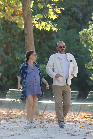 Natalie Portman leaked photo #80