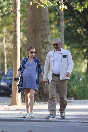 Natalie Portman leaked photo #81