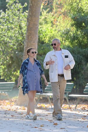 Natalie Portman leaked photo #84