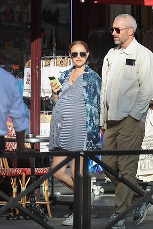 Natalie Portman leaked photo #86