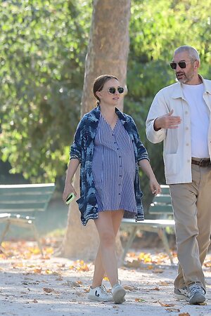 Natalie Portman leaked photo #87