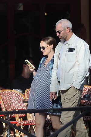 Natalie Portman leaked photo #88
