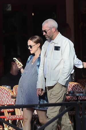 Natalie Portman leaked photo #90
