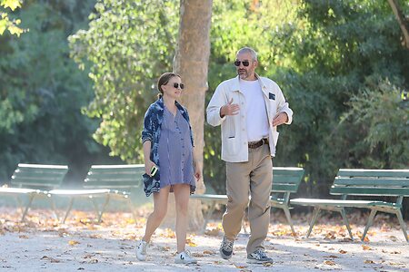 Natalie Portman leaked photo #92