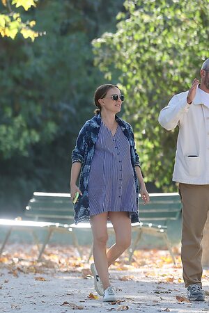Natalie Portman leaked photo #94
