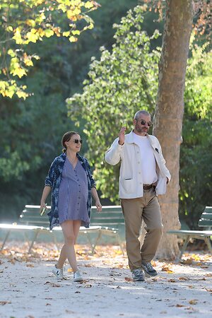 Natalie Portman leaked photo #97