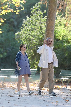 Natalie Portman leaked photo #98