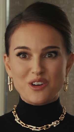 Natalie Portman leaked photo #102