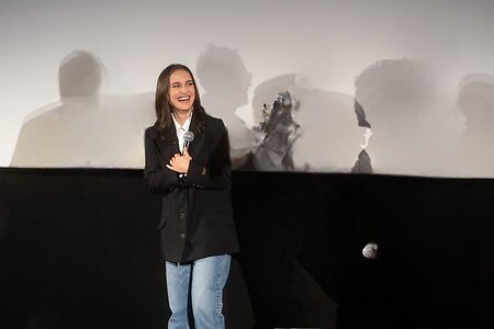 Natalie Portman