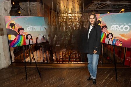 Natalie Portman leaked photo #112