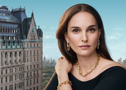 Natalie Portman leaked photo #122