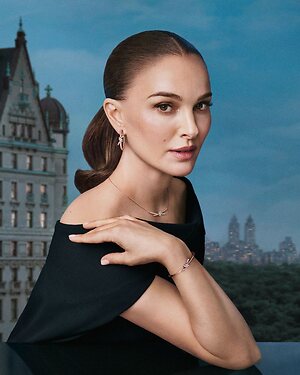 Natalie Portman leaked photo #123