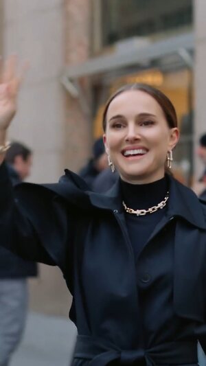 Natalie Portman leaked photo #132
