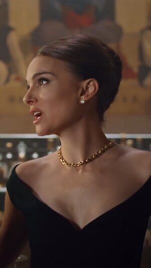 Natalie Portman leaked photo #134