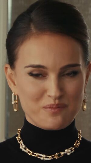 Natalie Portman