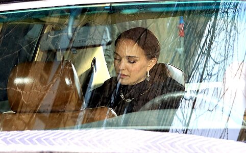 Natalie Portman leaked photo #147