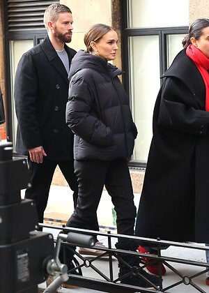 Natalie Portman leaked photo #148