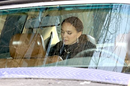 Natalie Portman leaked photo #150