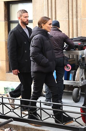Natalie Portman leaked photo #151