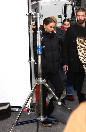 Natalie Portman leaked photo #153