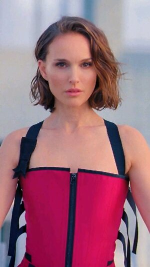 Natalie Portman