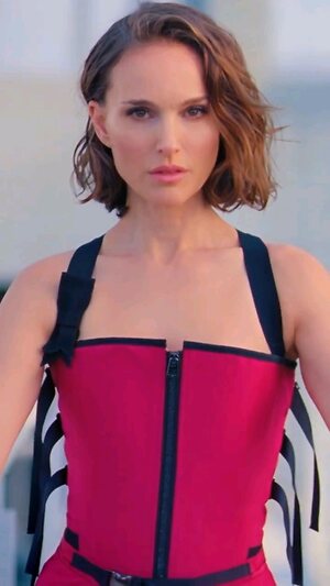 Natalie Portman leaked photo #156