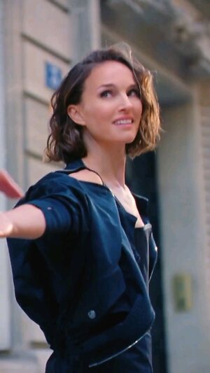 Natalie Portman leaked photo #157