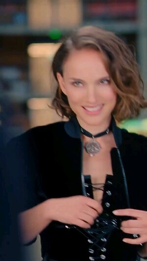 Natalie Portman leaked photo #158