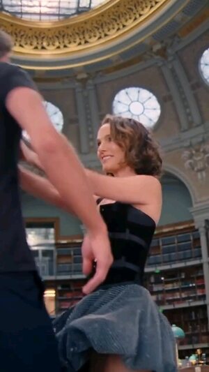 Natalie Portman leaked photo #159