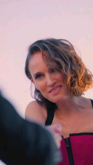 Natalie Portman leaked photo #165