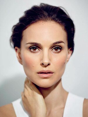 Natalie Portman