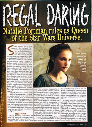 Natalie Portman leaked photo #173