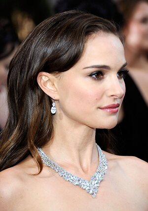 Natalie Portman leaked photo #186