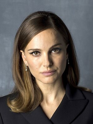 Natalie Portman leaked photo #209