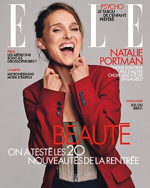 Natalie Portman