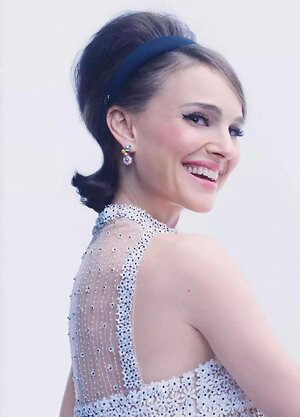 Natalie Portman leaked photo #212
