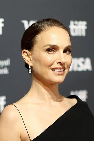 Natalie Portman leaked photo #232