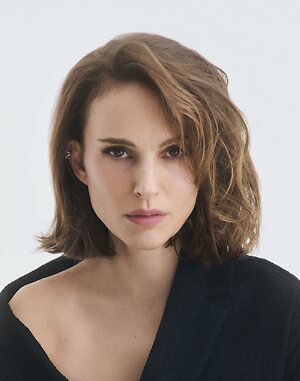 Natalie Portman leaked photo #234