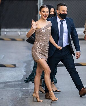 Natalie Portman leaked photo #245